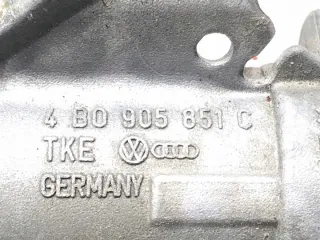 4B0905851C LORK-504-16809 Замок зажигания Seat Ibiza 3 Арт e11881730, вид 4