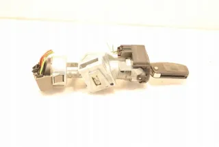 3M51-3F880-AD Замок зажигания Ford Focus 2 restailing Арт e11881539, вид 4