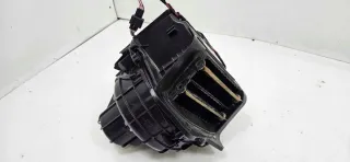 9248170 17434964994 Отопитель в сборе (печка) BMW 5 F10/F11/GT F07 Арт e11881516, вид 5