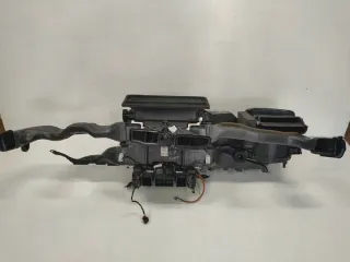 4G1820005L 4H1820021B 4G1819389A Отопитель в сборе (печка) Audi A6 C7 (S6,RS6) Арт e11881397, вид 1