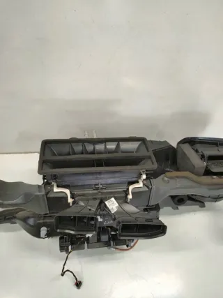 4G1820005L 4H1820021B 4G1819389A Отопитель в сборе (печка) Audi A6 C7 (S6,RS6) Арт e11881397, вид 4