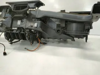 4G1820005L 4H1820021B 4G1819389A Отопитель в сборе (печка) Audi A6 C7 (S6,RS6) Арт e11881397, вид 7