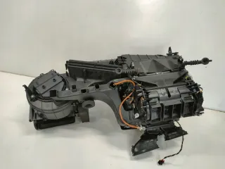 4G1820005L 4H1820021B 4G1819389A Отопитель в сборе (печка) Audi A6 C7 (S6,RS6) Арт e11881397, вид 9