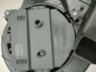 4G1820005L 4H1820021B 4G1819389A Отопитель в сборе (печка) Audi A6 C7 (S6,RS6) Арт e11881397, вид 10