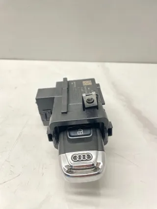 8K0909131D Замок зажигания Audi A4 B8 Арт e11881340, вид 4