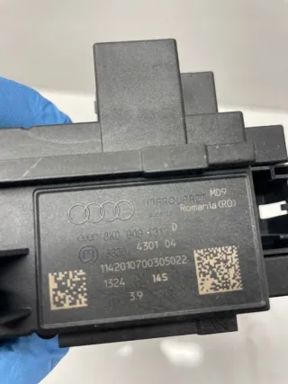 8K0909131D Замок зажигания Audi A4 B8 Арт e11881340, вид 7