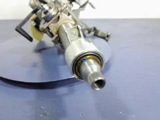 488108643R Рулевая колонка Renault Megane 3 Арт e11881104, вид 2