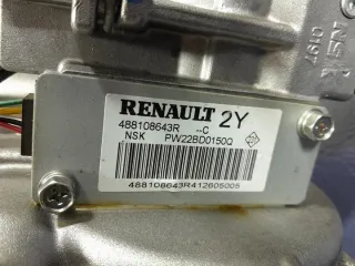 488108643R Рулевая колонка Renault Megane 3 Арт e11881104, вид 6