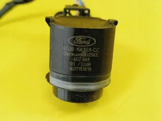 6G9215K859CC Датчик температуры Ford Mondeo 4 Арт e11881043, вид 2