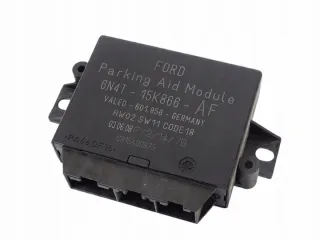 2004-2011 6N4T-15K866-AF Датчик температуры Ford Focus 2 Арт e11881026, вид 1