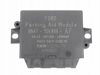 2004-2011 6N4T-15K866-AF Датчик температуры Ford Focus 2 Арт e11881026, вид 2