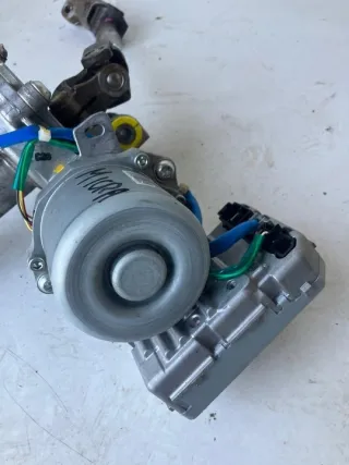 488105FA6A Рулевая колонка Nissan Micra K14 Арт e11880940, вид 3