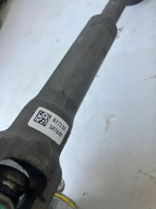 488105FA6A Рулевая колонка Nissan Micra K14 Арт e11880940, вид 6