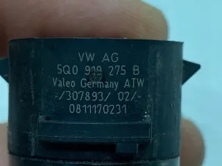 5Q0919275B LORK-2005-121956 Датчик температуры Audi TT 3 Арт e11880912, вид 5