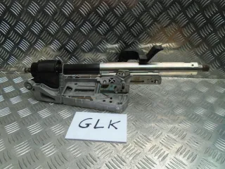 A204462206 Рулевая колонка Mercedes GLK X204 Арт e11880855, вид 1