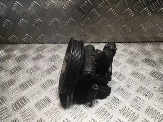 0024669301 Насос гидроусилителя руля Mercedes C W203 Арт e11880626, вид 2