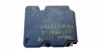 9816071180 Блок ABS Peugeot 308 2 Арт e11880096, вид 5