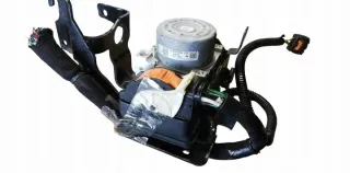 9838074480 Блок ABS Peugeot 2008 Арт e11880079, вид 1