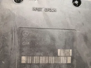 2095452932 Блок ABS Mercedes CLK W209 Арт e11879616, вид 4