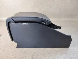 1158258 Подлокотник Volvo S80 2 restailing 2 Арт e11879409, вид 1