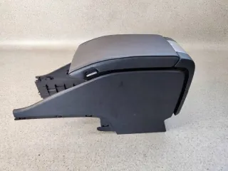 1158258 Подлокотник Volvo S80 2 restailing 2 Арт e11879409, вид 5
