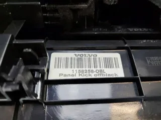 1158258 Подлокотник Volvo S80 2 restailing 2 Арт e11879409, вид 7