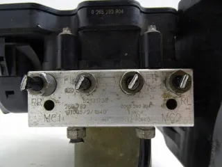 52131738 00521317380 17493951268 Блок ABS Fiat Tipo 2 Арт e11879298, вид 6
