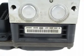 2010-2017 6852808 6852811 MOTO99 Блок ABS BMW 5 F10/F11/GT F07 Арт e11878888, вид 4