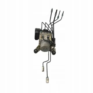 6868335 Блок ABS BMW 5 F10/F11/GT F07 Арт e11878879, вид 1