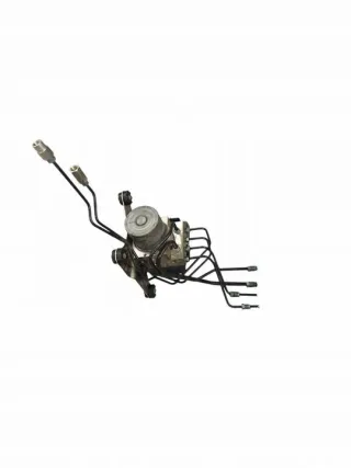 6868335 Блок ABS BMW 5 F10/F11/GT F07 Арт e11878879, вид 6