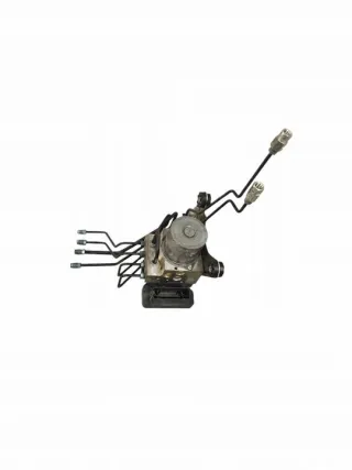 6868335 Блок ABS BMW 5 F10/F11/GT F07 Арт e11878879, вид 7