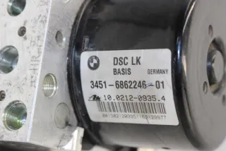 6862246 6862247 Блок ABS BMW 1 F20/F21 Арт e11878745, вид 5
