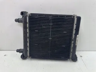 9884537 988453702 9884537-02 Радиатор (основной) BMW 1 F40 Арт e11877422, вид 2