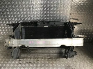 CHODNICE347Y3 Радиатор (основной) Audi A7 1 (S7,RS7) Арт e11877377, вид 1