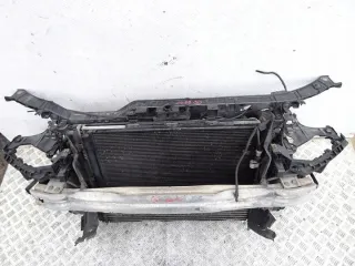 M142674D Радиатор (основной) Audi A4 B8 Арт e11877311, вид 2