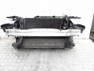 M142674D Радиатор (основной) Audi A4 B8 Арт e11877311, вид 3