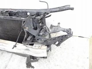 M142674D Радиатор (основной) Audi A4 B8 Арт e11877311, вид 6