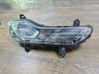 CV44-13B220-BG Фара противотуманная правая Ford Kuga 2 Арт e11877216, вид 2