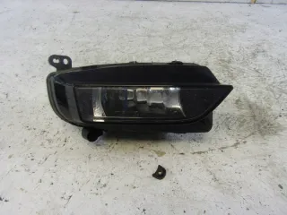 8K0941699C Фара противотуманная левая Audi A4 B8 Арт e11877189, вид 1