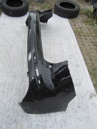 31425198 Бампер задний Volvo XC60 2 Арт e11877093, вид 2