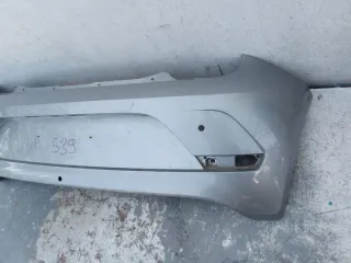 1S6807421AB Бампер задний Volkswagen Up Арт e11877059, вид 4