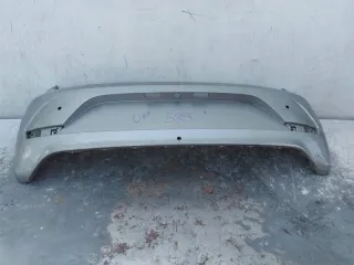 1S6807421AB Бампер задний Volkswagen Up Арт e11877059, вид 5