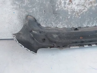1S6807421AB Бампер задний Volkswagen Up Арт e11877059, вид 7
