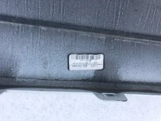 1S6807421AB Бампер задний Volkswagen Up Арт e11877057, вид 5