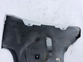 1S6807421AB Бампер задний Volkswagen Up Арт e11877057, вид 7