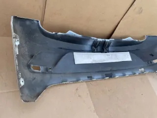 1S6807421AB Бампер задний Volkswagen Up Арт e11877055, вид 5