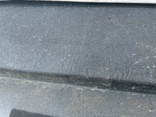 1S6807421AB Бампер задний Volkswagen Up Арт e11877055, вид 6