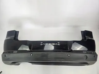 5N0807421G Бампер задний Volkswagen Tiguan 1 Арт e11877040, вид 1