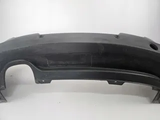 5N0807421G Бампер задний Volkswagen Tiguan 1 Арт e11877040, вид 12