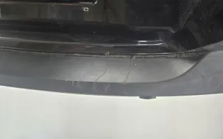5N0807421G Бампер задний Volkswagen Tiguan 1 Арт e11877040, вид 16